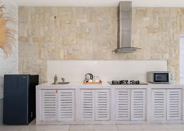 Villa Larimar By Finder Legian (Bali)