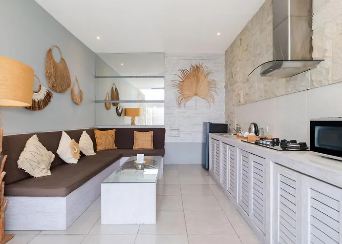Larimar By Finder Villa Legian (Bali)