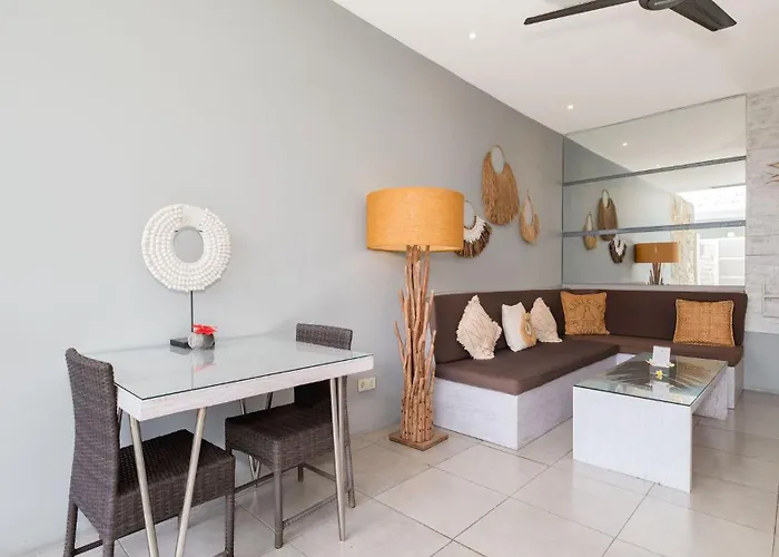 Larimar By Finder * Legian (Bali)