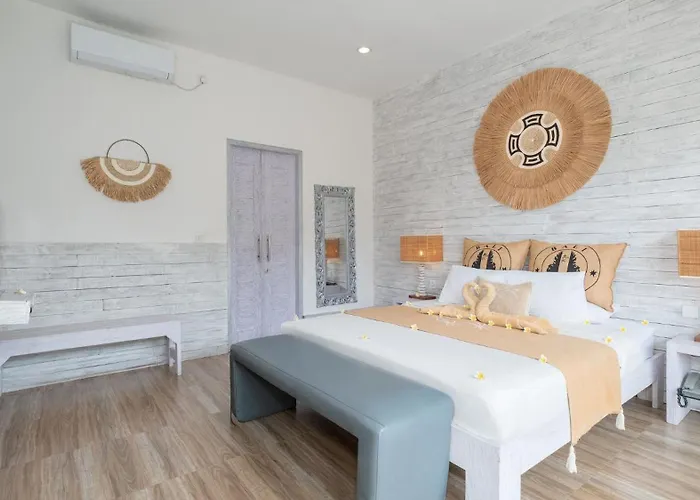 Villa Larimar By Finder Legian (Bali)