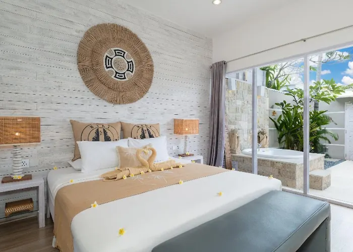 Villa Larimar By Finder *