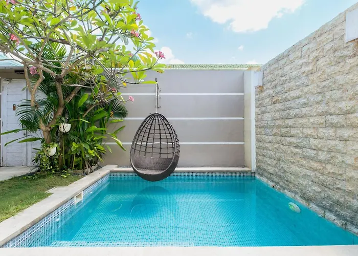 Villa Larimar By Finder