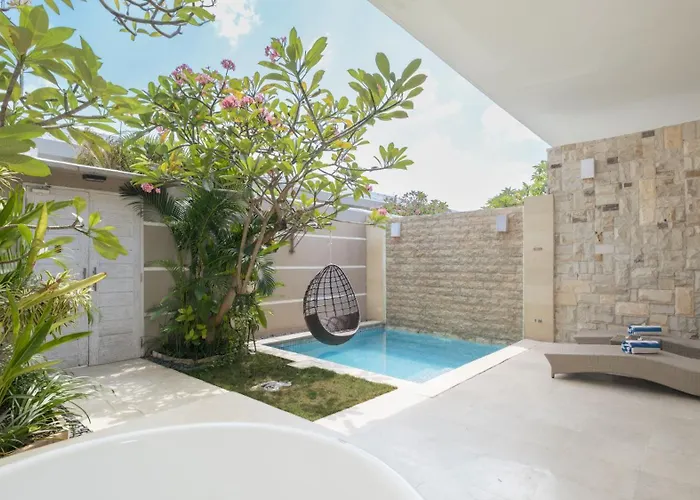 Villa Larimar By Finder *